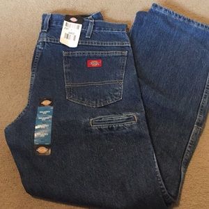 Men’s Dickies Jeans